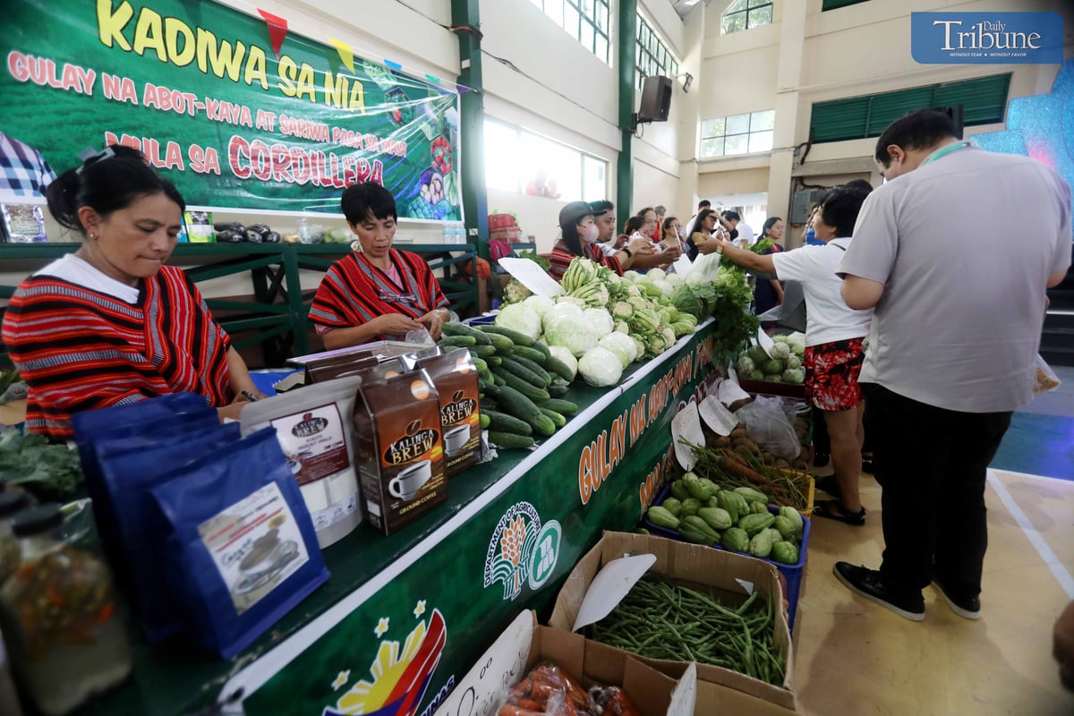 Parañaque eyes largest Kadiwa Market